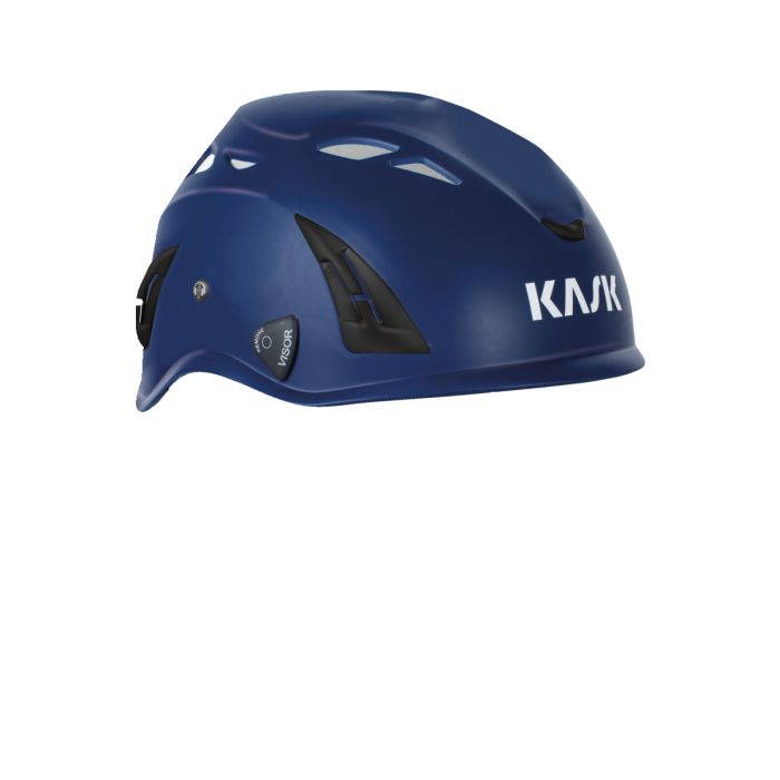 KASK Helm Plasma AQ blau, EN 397